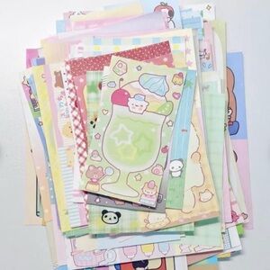 🛍️3/$20🛍️ Assorted Memo Stationary Grab Bag